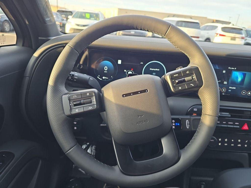 2026 Hyundai Palisade XRT Pro - Photo 14