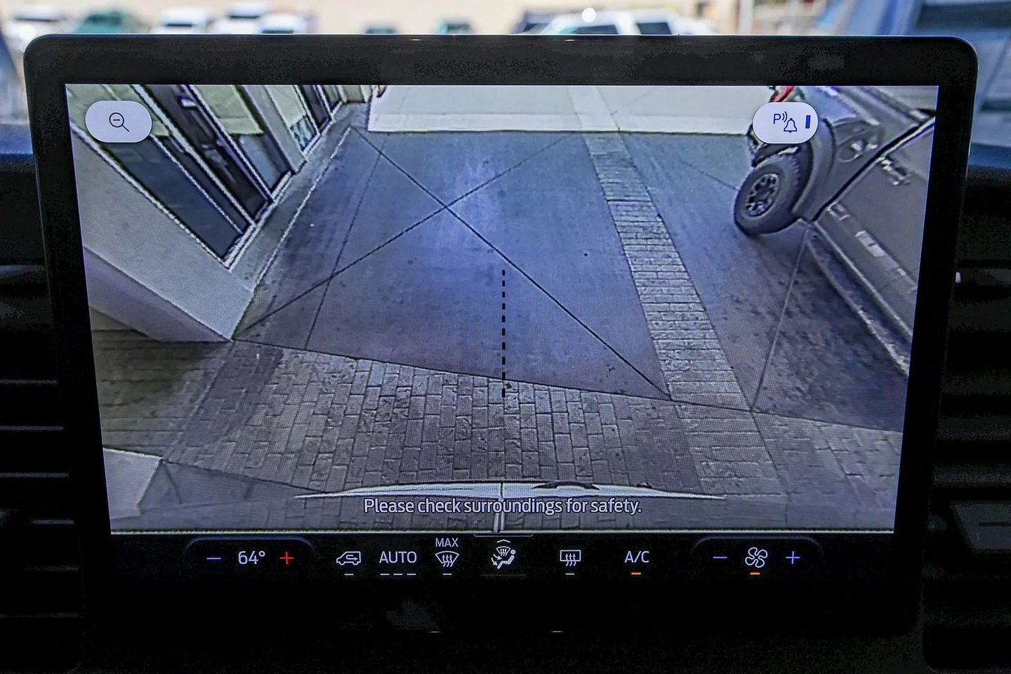 New 2026 Oxford White Ford Passenger Van XL image 16