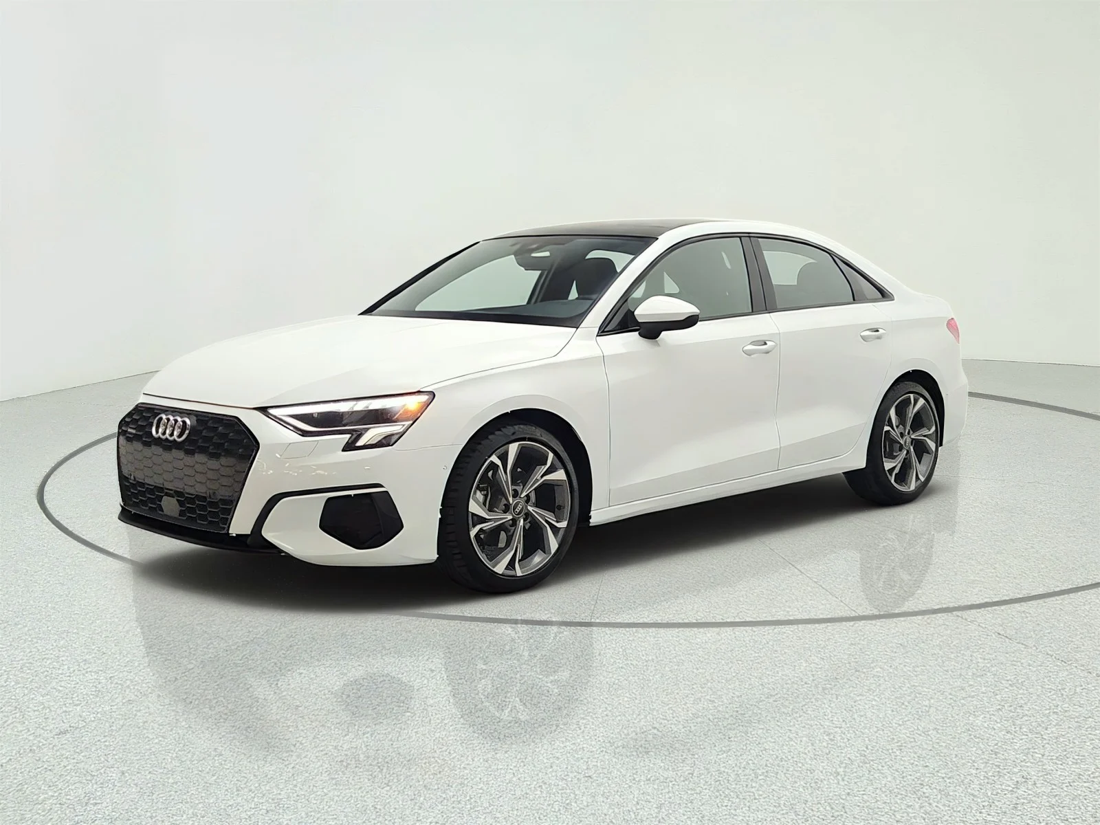 2023 Audi A3