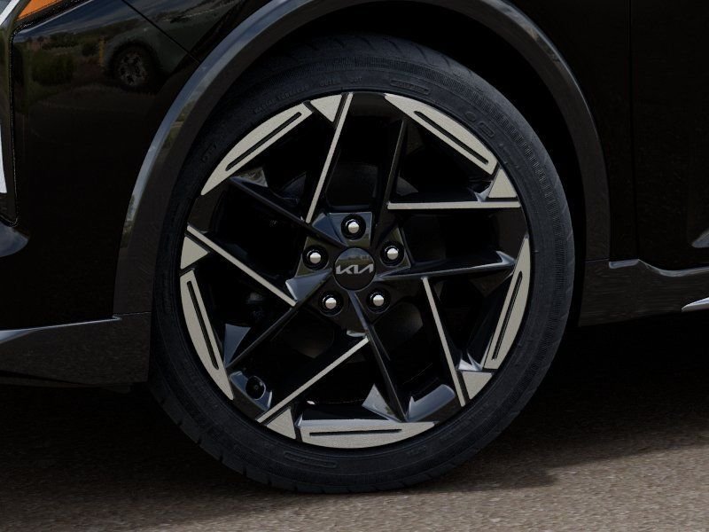 New 2026 Black Kia GT-Line image 9