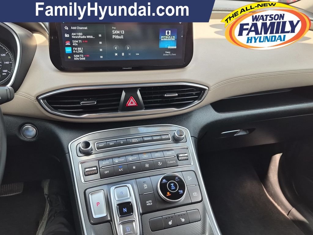 2023 Hyundai Santa Fe SEL - Photo 18