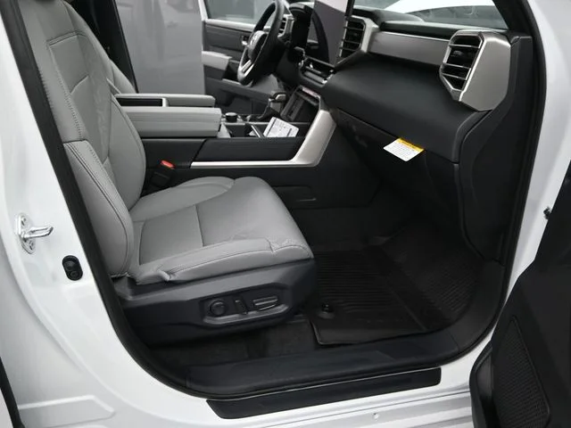 Used 2025 Beige Toyota Limited image 23