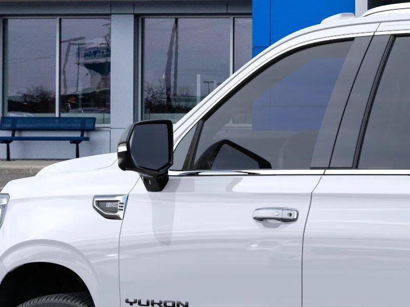 2026 GMC Yukon XL Elevation - Photo 15