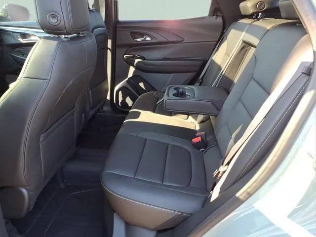 New 2026 Cacti Green Chevrolet ACTIV image 20