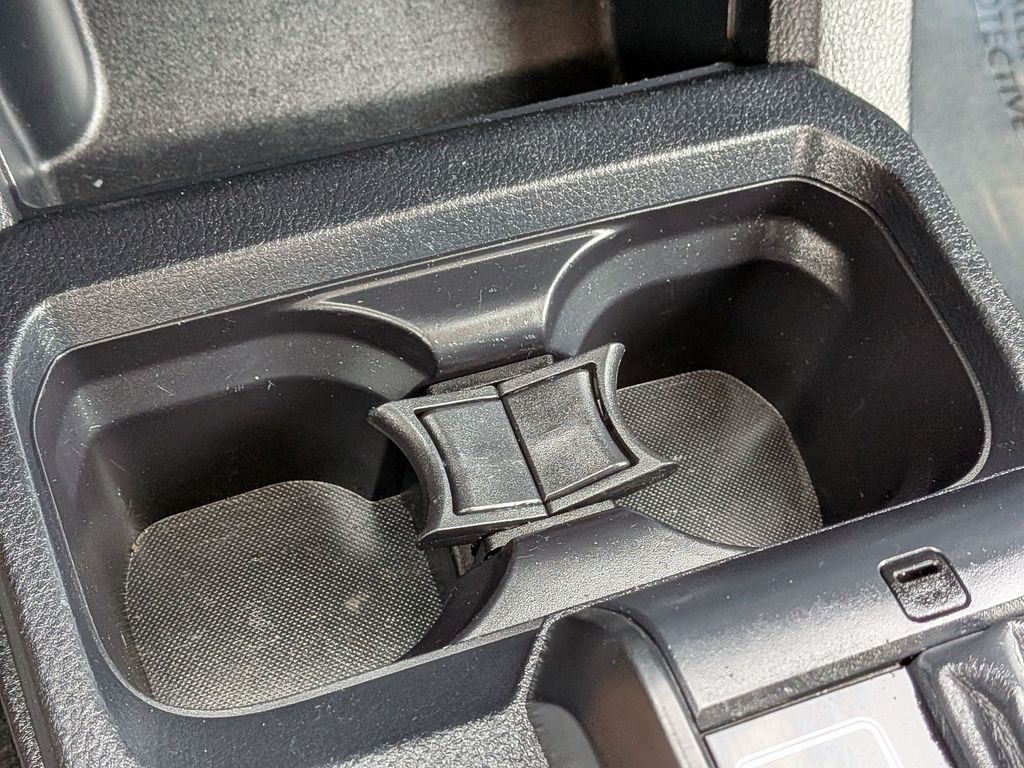 Used 2019 Red Toyota SR image 22