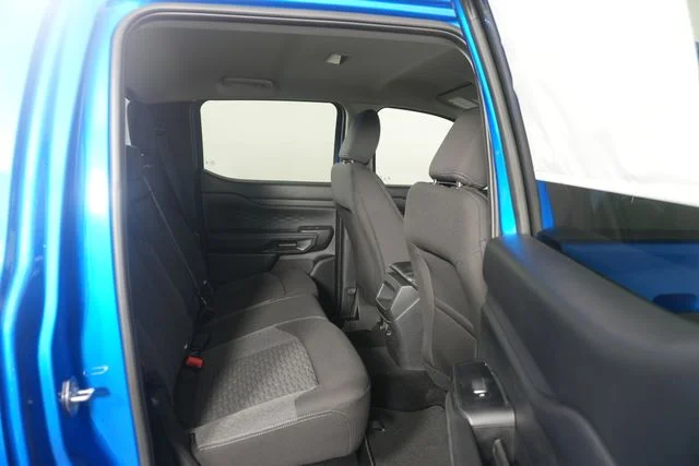 New 2026 Velocity Blue Metallic Ford XLT image 24