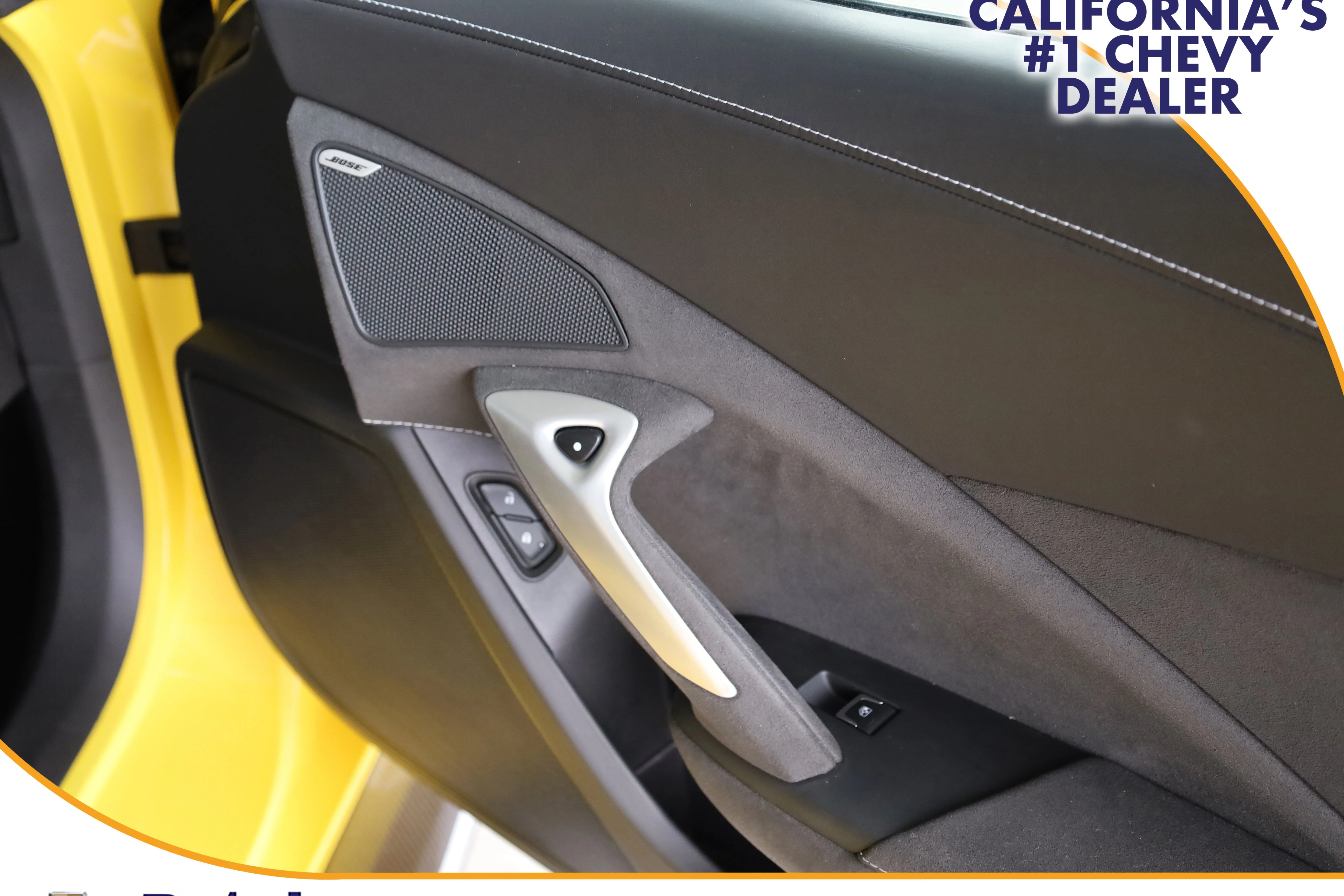 Used 2019 Corvette Racing Yellow Tintcoat Chevrolet ZR1 3ZR image 60