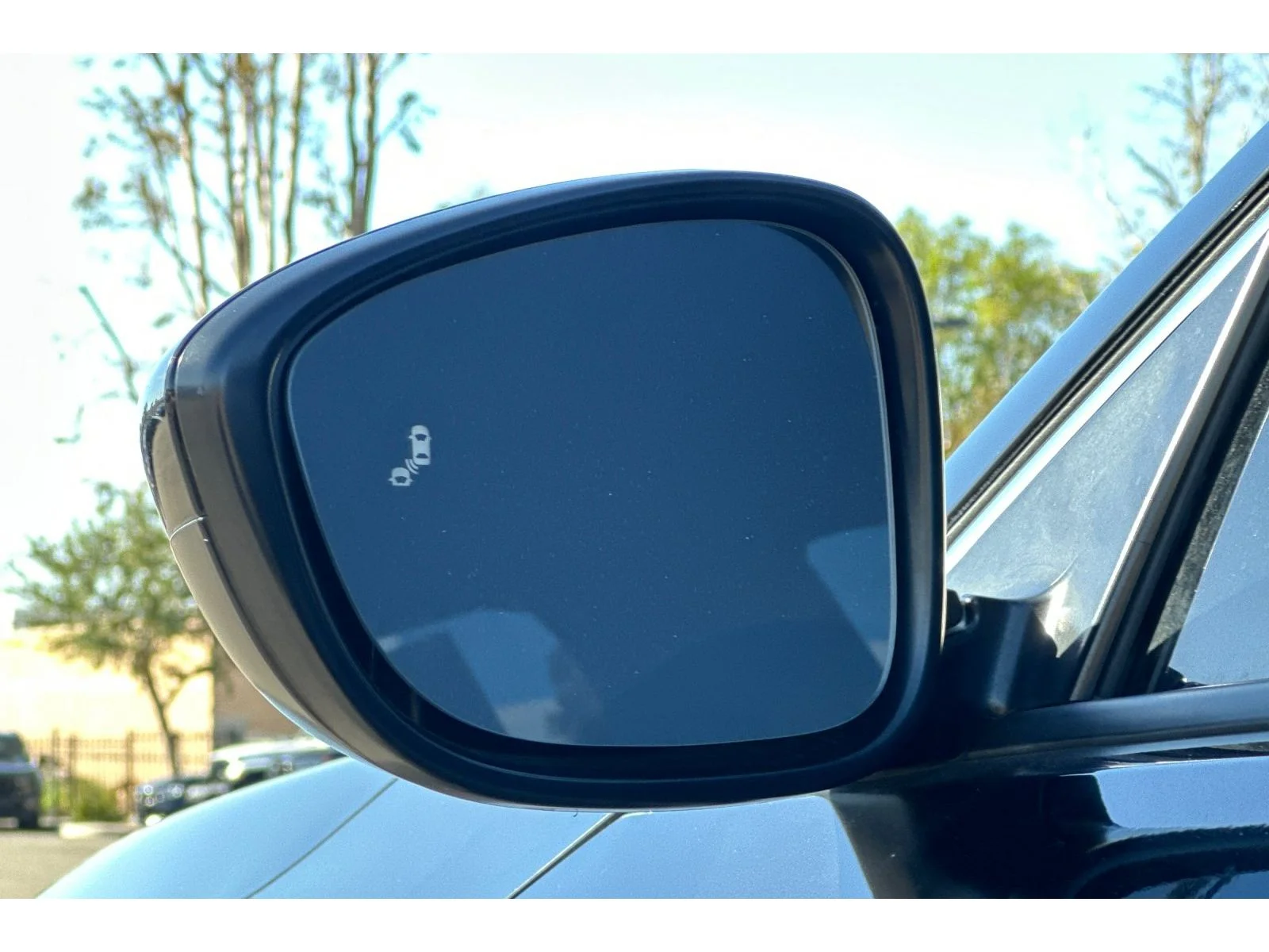 Used 2024 Crystal Black Pearl Honda Sport image 53