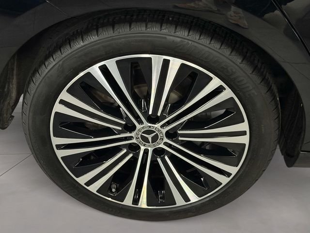 Certified Used 2023 Black Mercedes-Benz CLA 250 image 6