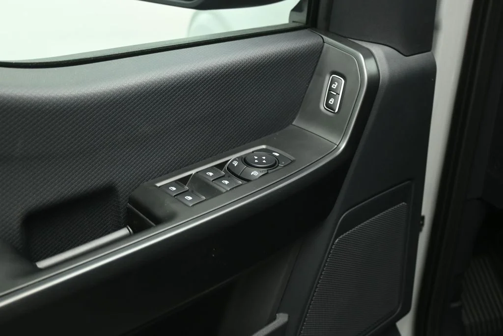 New 2026 Avalanche Ford STX image 7