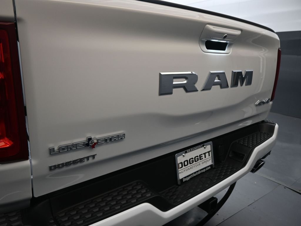 2026 RAM 1500 Big Horn/Lone Star - Photo 12