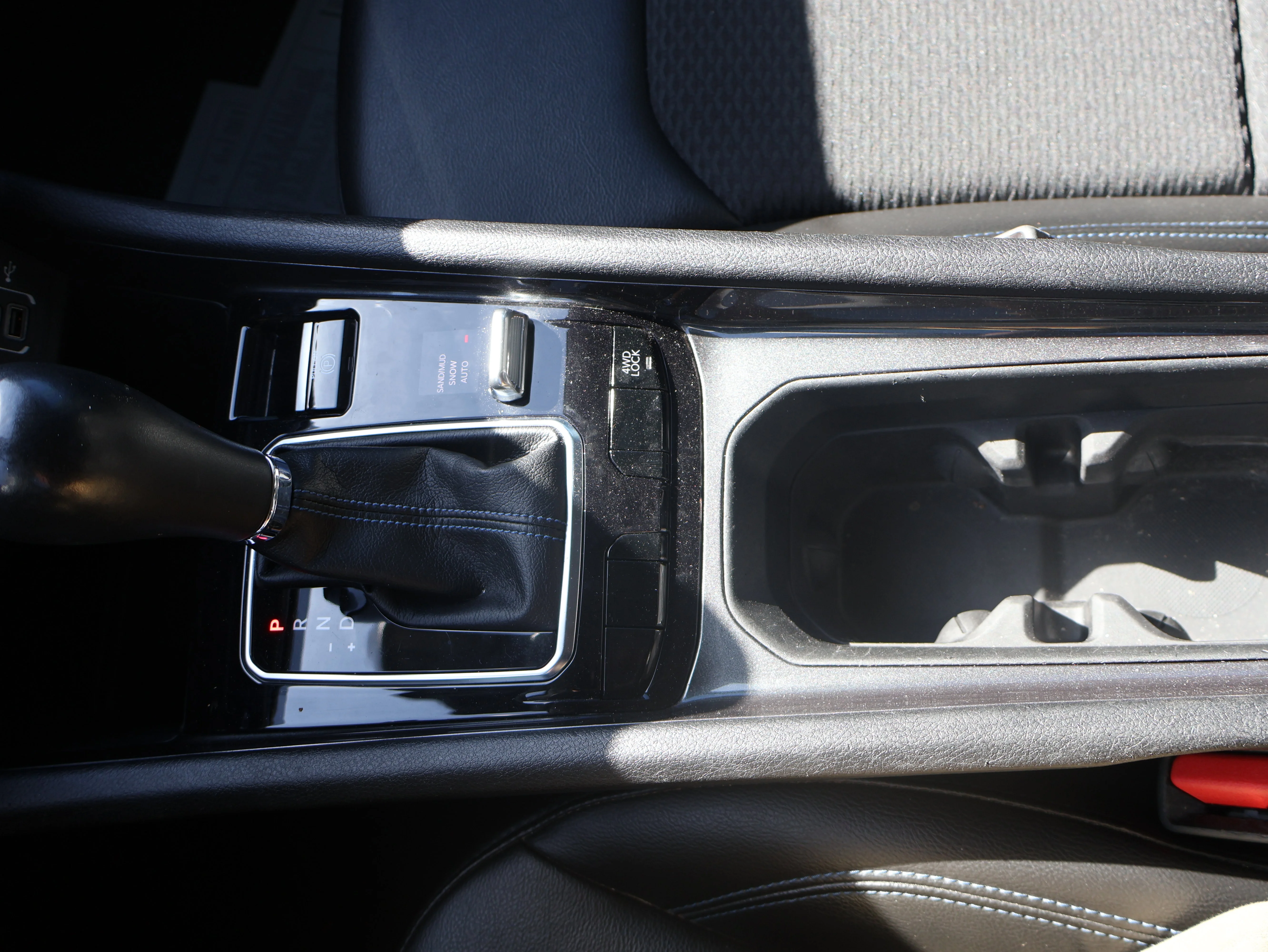 2022 Jeep Compass Latitude - Photo 26