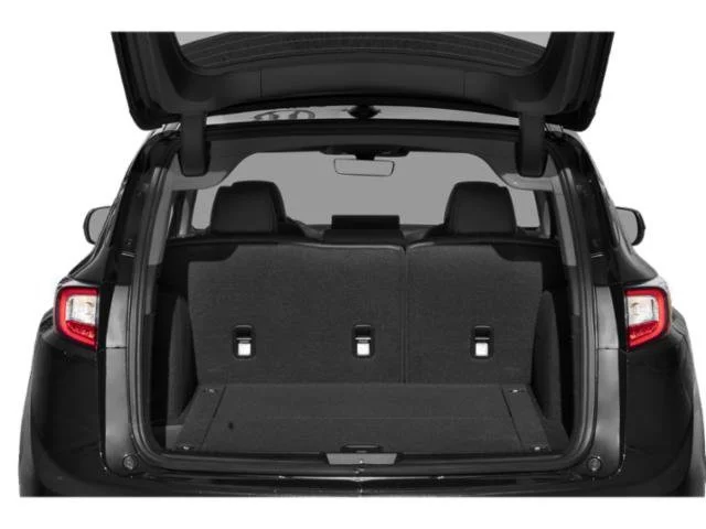 Used 2023 Majestic Black Pearl Acura FWD Technology Package image 11
