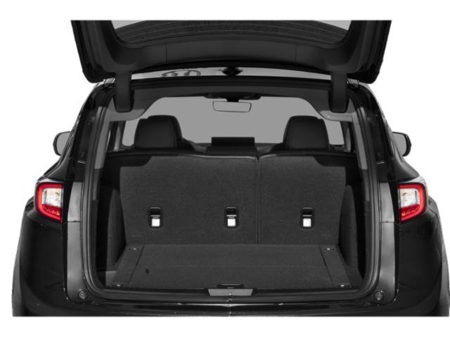 Used 2023 Black Acura FWD Technology Package image 11