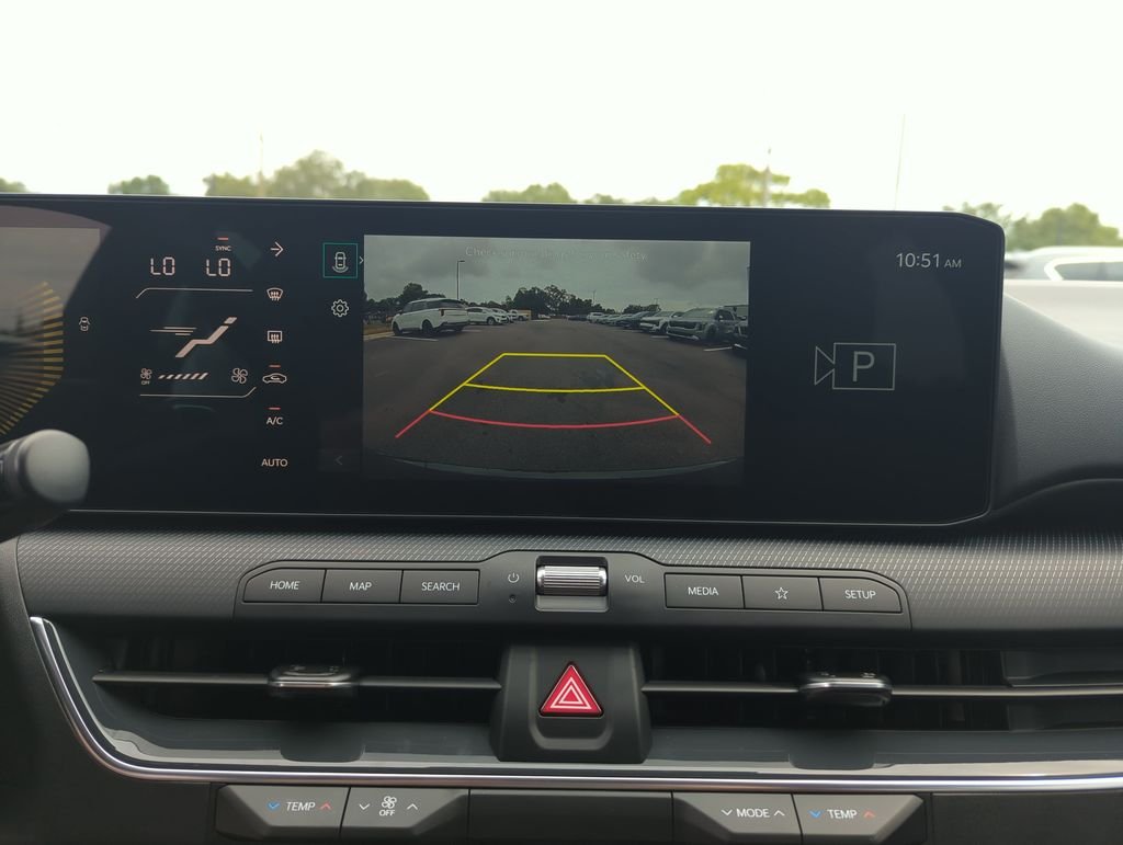 New 2026 Interstellar Gray Kia GT-Line image 26