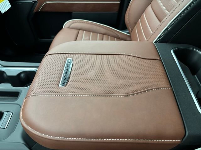 New 2026 Summit White GMC Denali Ultimate image 33