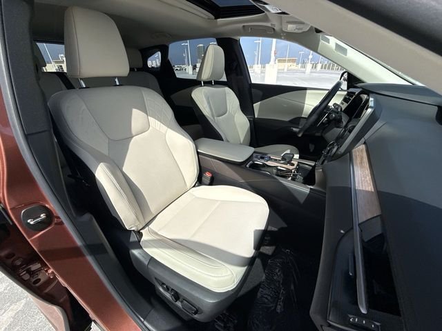 Certified Used 2024 Brown Lexus 350 Premium image 26
