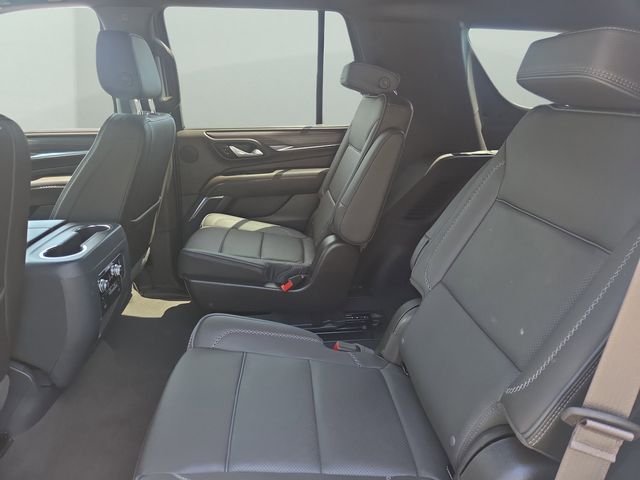 Used 2024 Summit White GMC Denali image 37