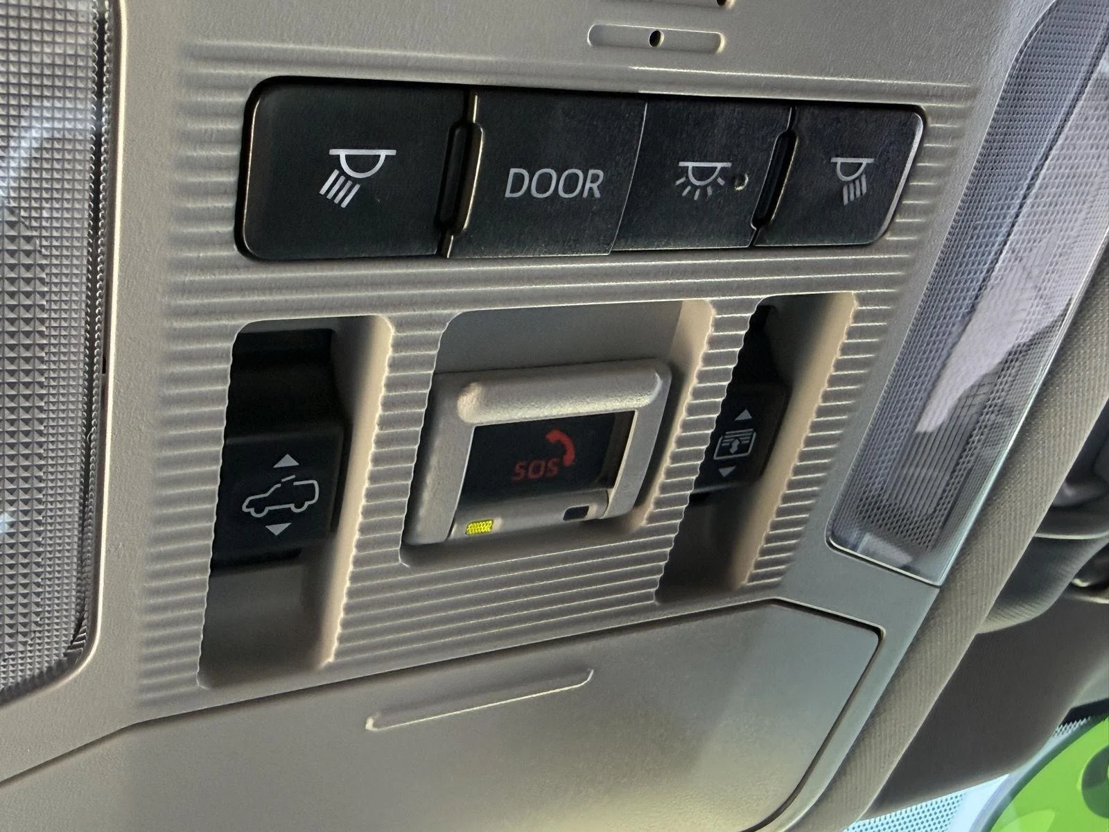 Used 2023 Midnight Black Metallic Toyota Hybrid Limited image 28