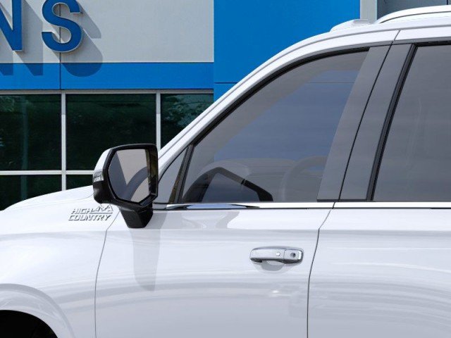 2026 Chevrolet Tahoe High Country - Photo 12