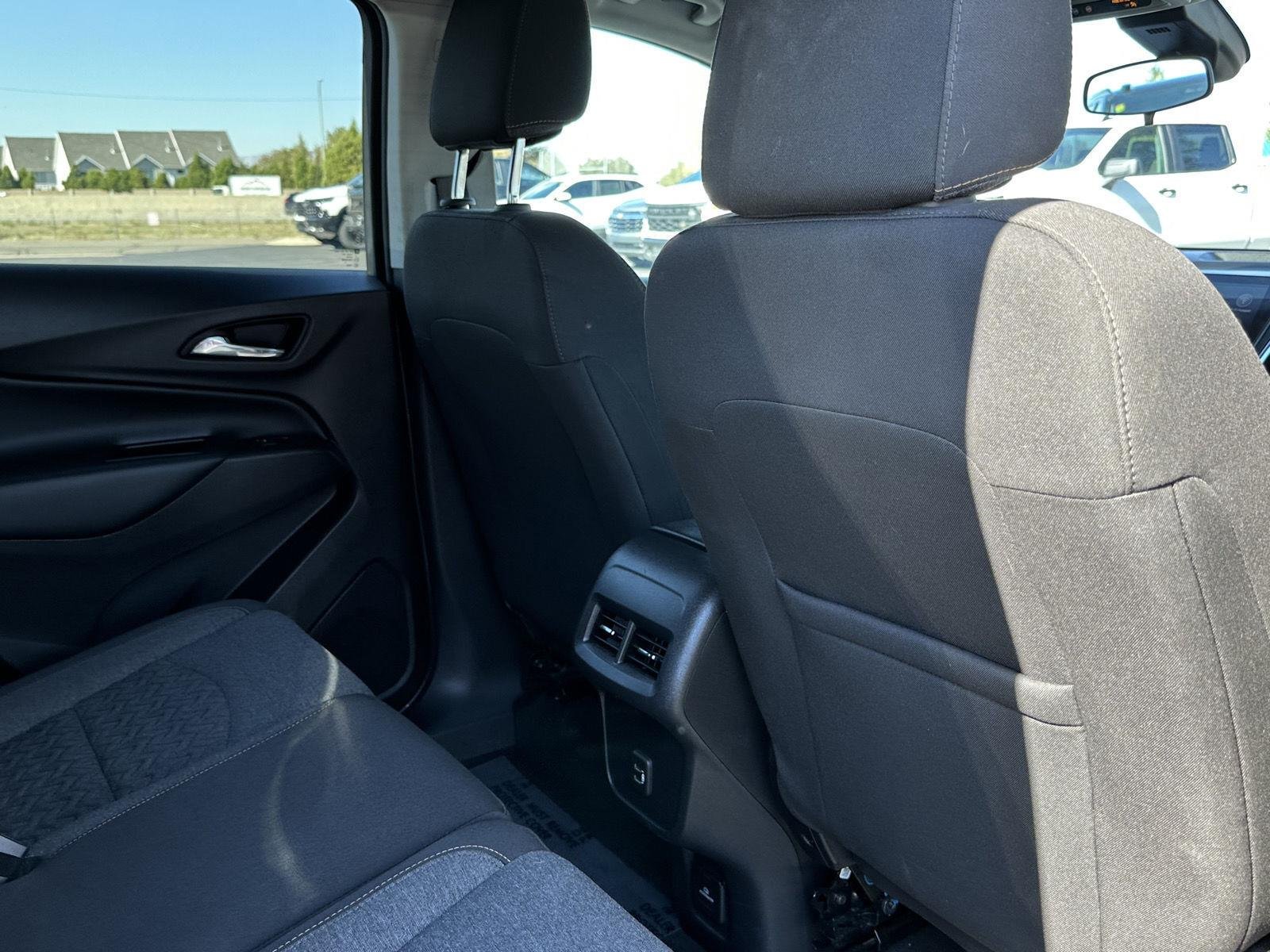 2022 Chevrolet Equinox LT - Photo 39