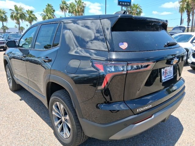 2026 Chevrolet Equinox LT - Photo 4