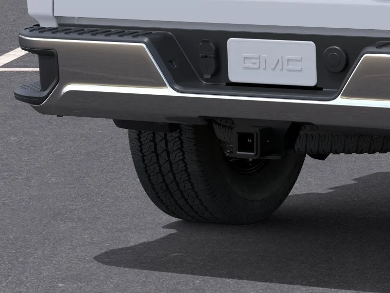 2026 GMC Sierra 2500HD SLE - Photo 15