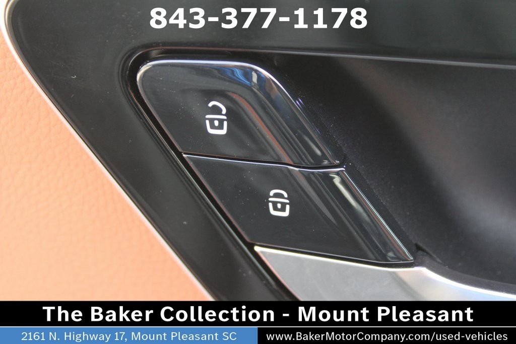 Used 2026 Black Mercedes-Benz GLC 300 image 22