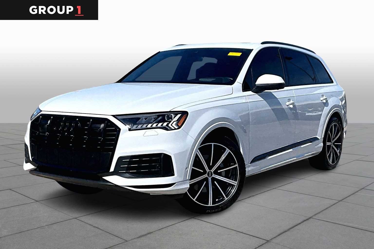 2024 Audi Q7