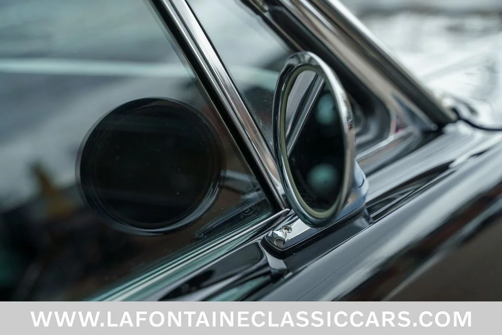 Used 1965 Black Ford GT image 34