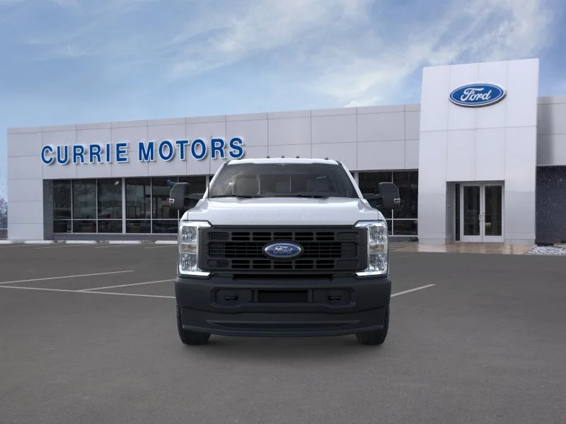 2025 Ford F-250 Super Duty XL - Photo 28