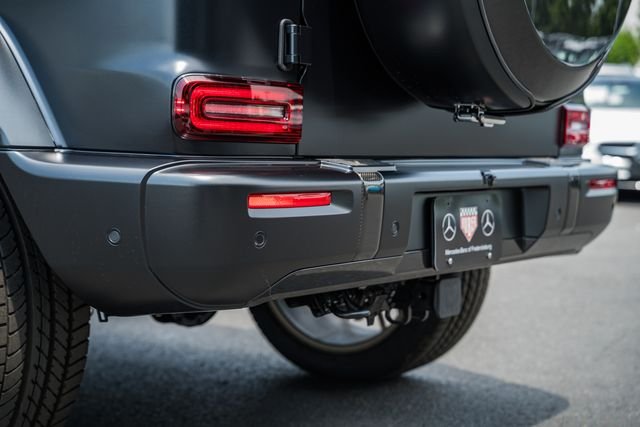 New 2026  Mercedes-Benz G 63 AMG® image 7
