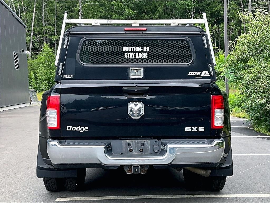 Used 2019 Black Ram Tradesman image 5