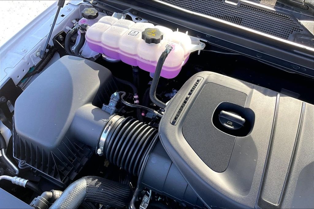 New 2026 Ram 1500 Big Horn/Lone Star 4D Crew Cab