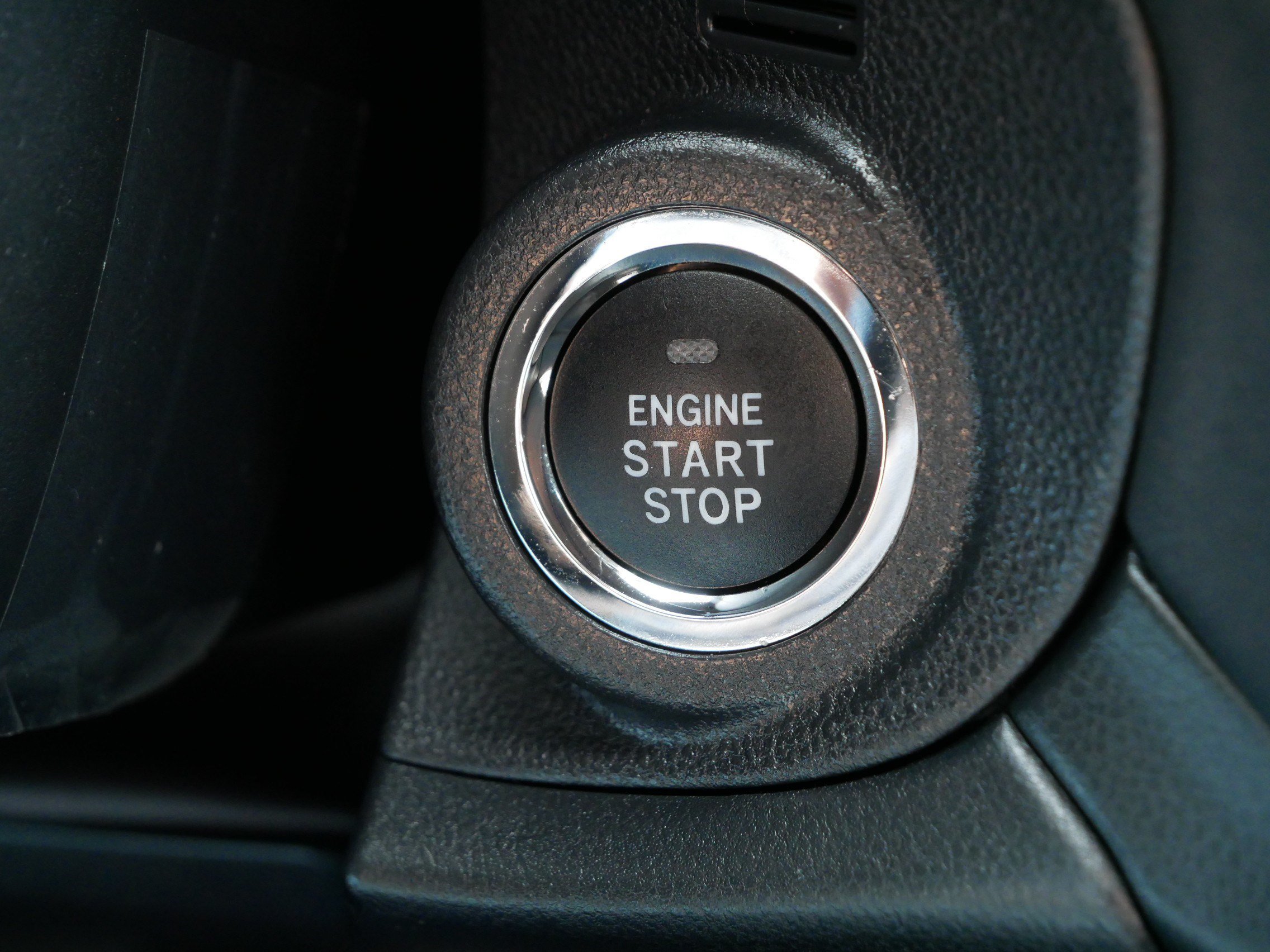 Used 2025 Cosmic Blue Pearl Subaru Premium image 29
