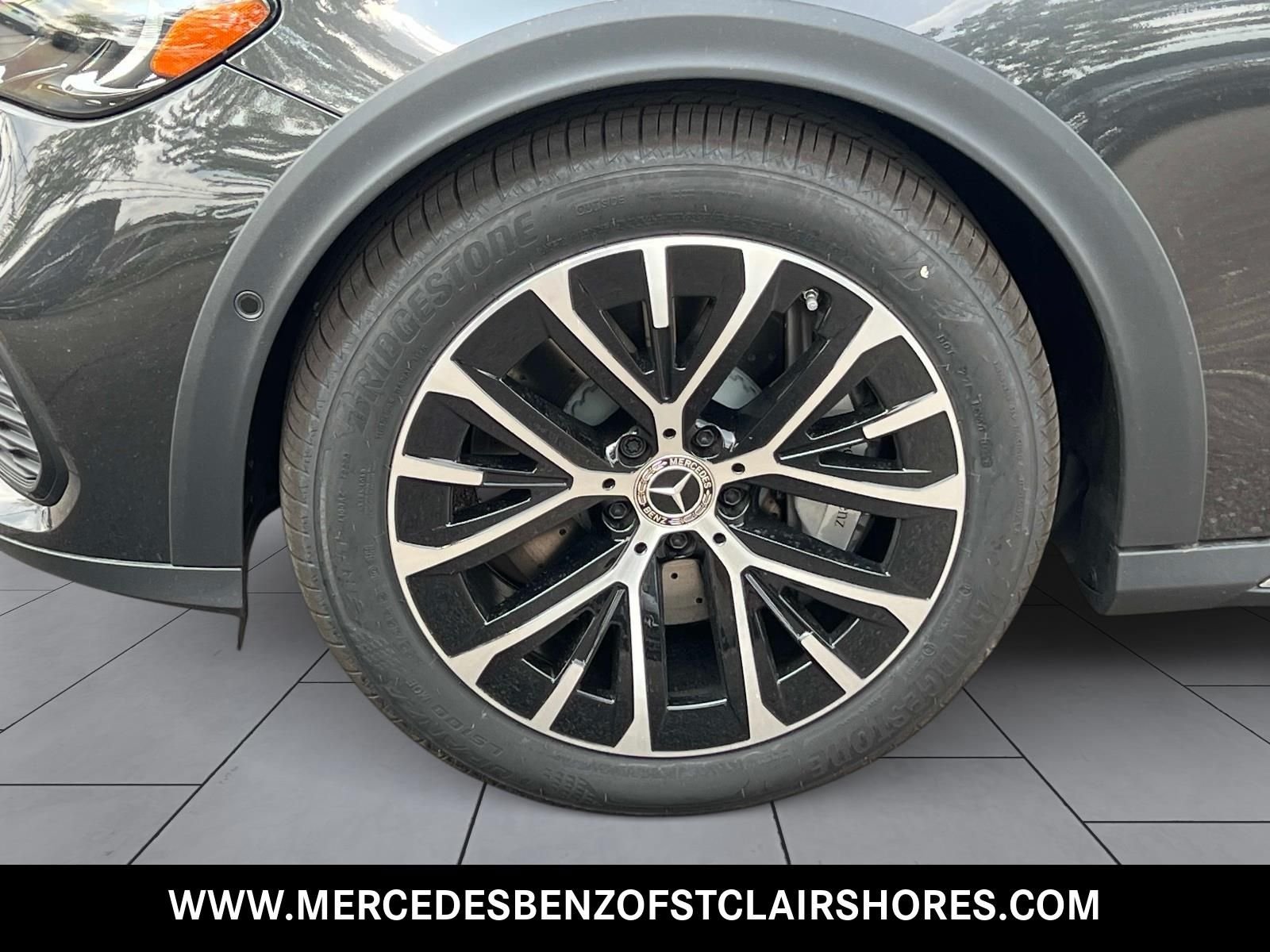 New 2026 Gray Mercedes-Benz E 450 image 11