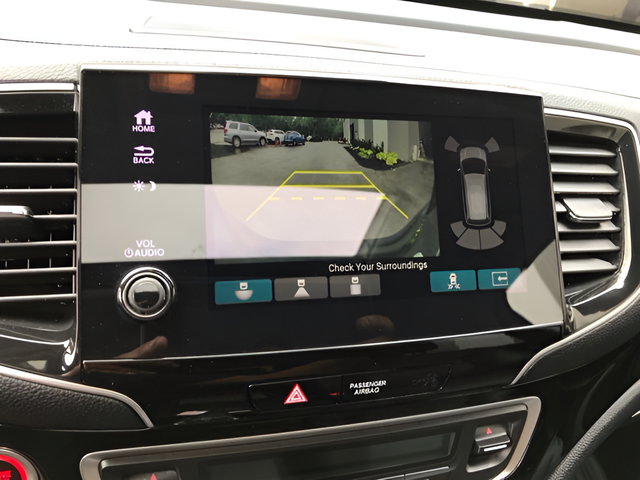 Used 2022  Honda Touring image 20