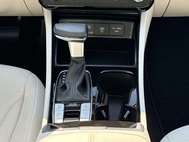 New 2026 Black Hyundai SEL AWD image 20
