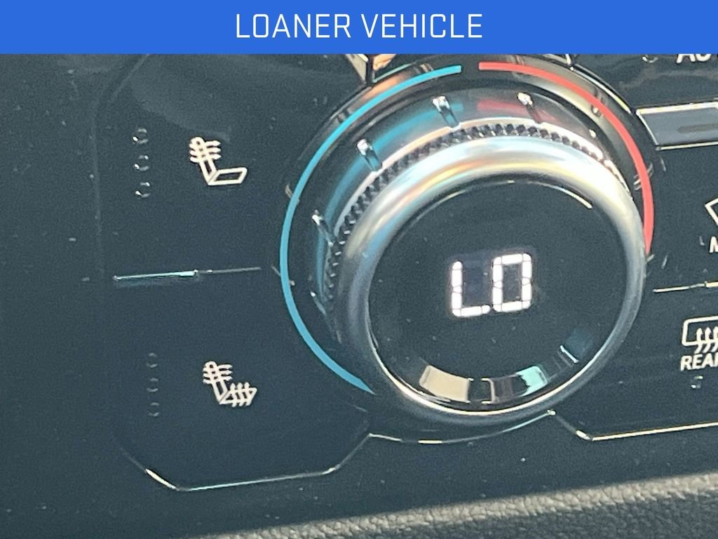 2026 GMC Sierra 1500 SLE - Photo 26