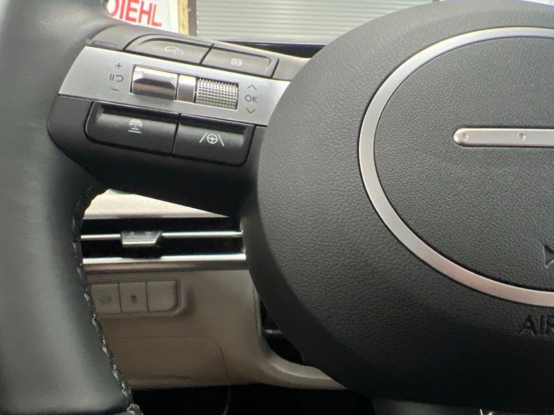 New 2026 Red Hyundai SEL Premium AWD image 23