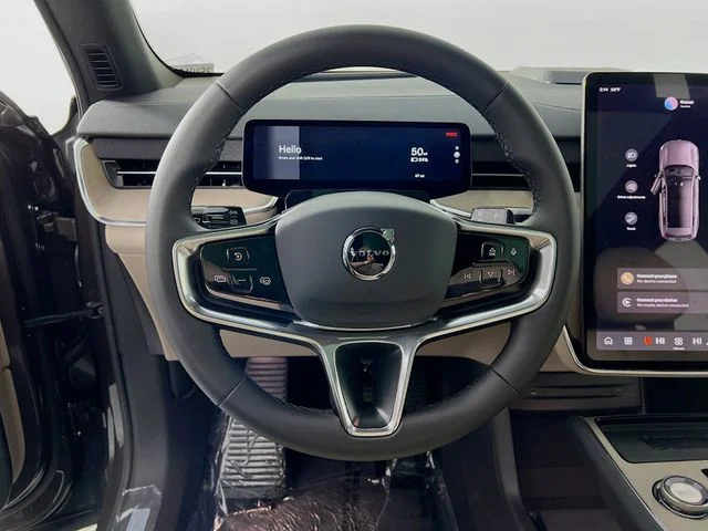 2025 Volvo EX90 Ultra - Photo 8