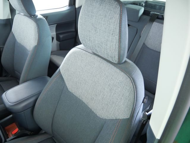 Certified Used 2024 Black Ford XLT image 20