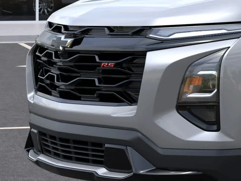 2027 Chevrolet Equinox RS - Photo 13