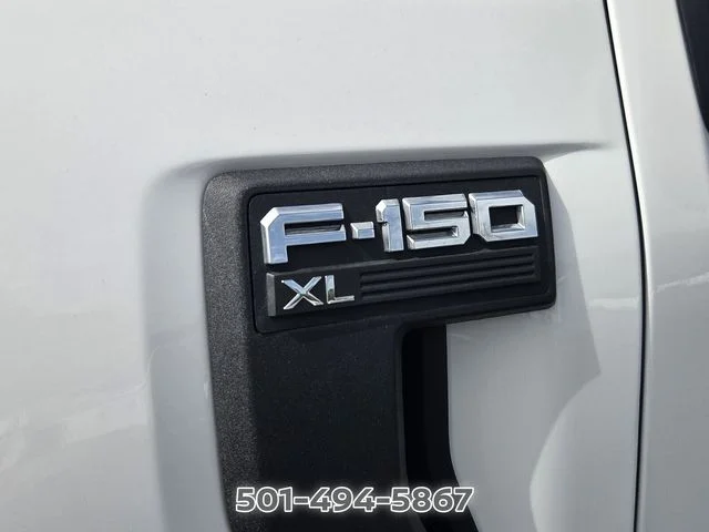 2023 Ford F-150 XL - Photo 20