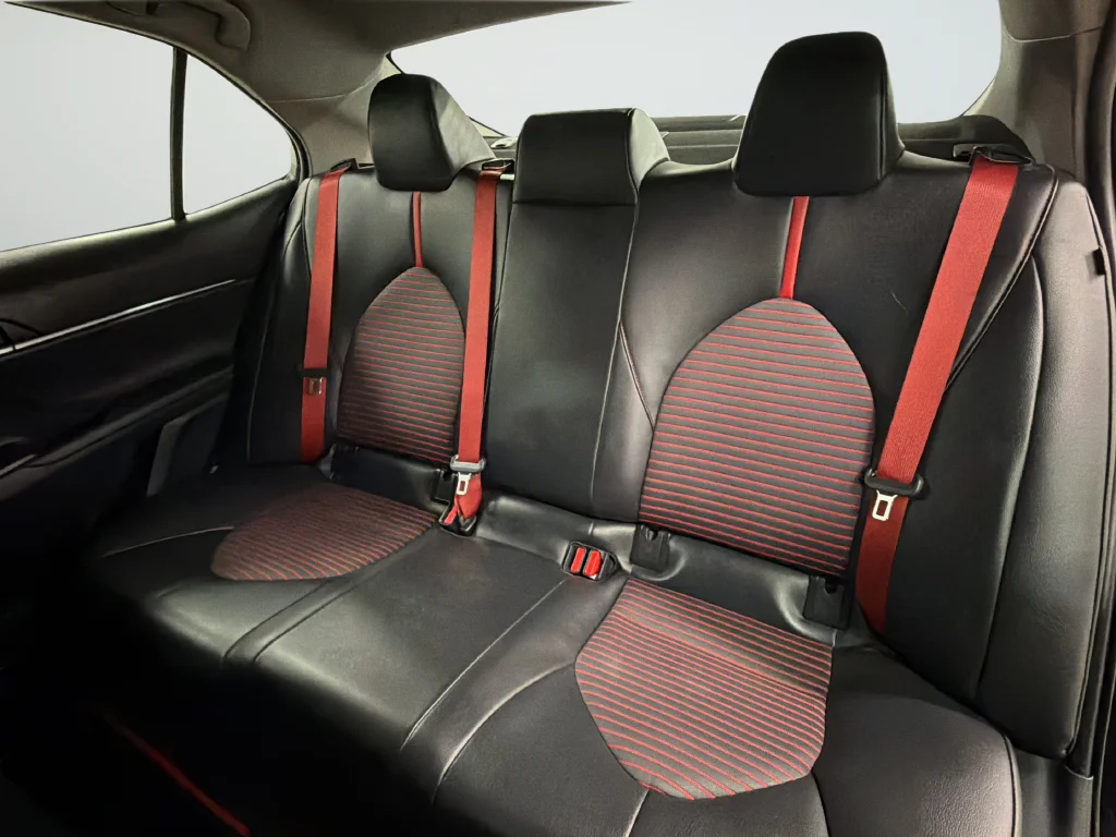 Used 2021 Black Toyota TRD V6 image 42