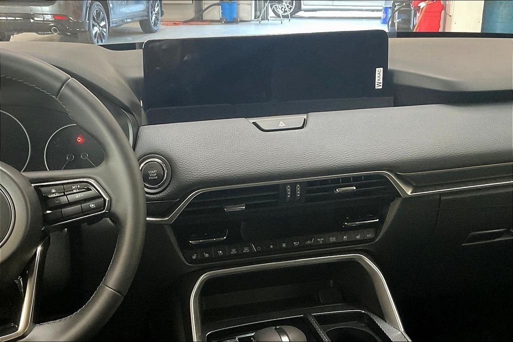 2026 Mazda CX-90 Preferred Package - Photo 6