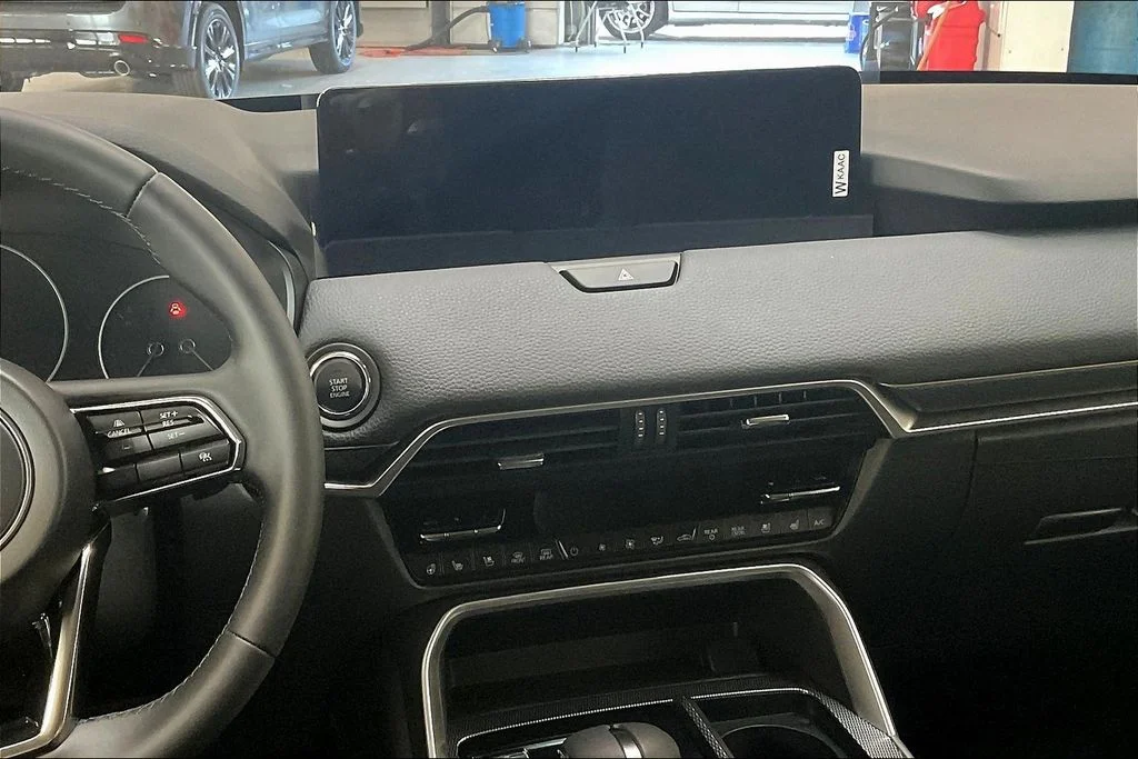 2026 Mazda CX-90 Preferred Package - Photo 6