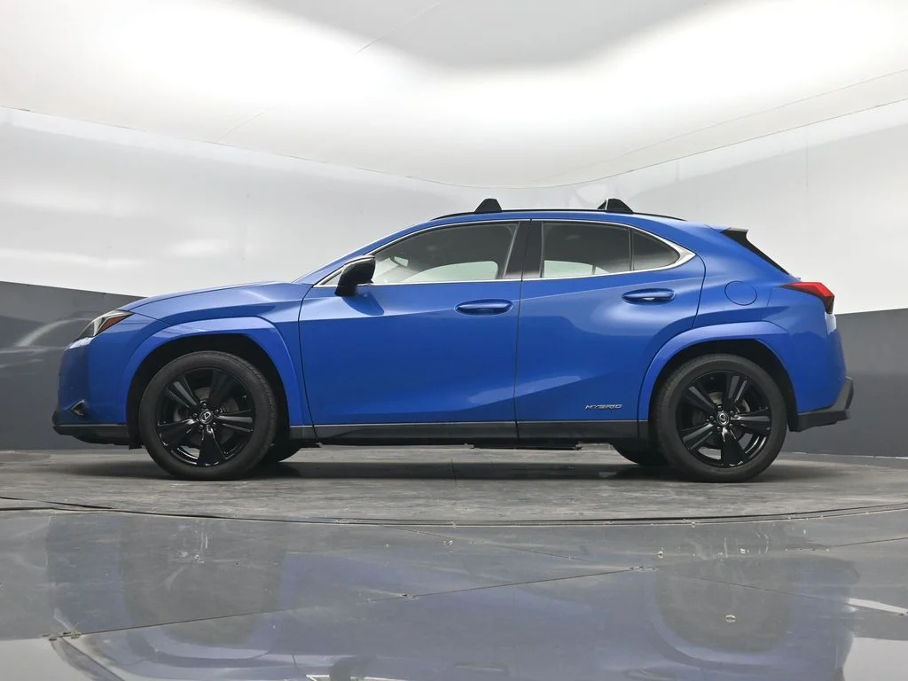 Used 2021 Blue Lexus 250h Base image 15