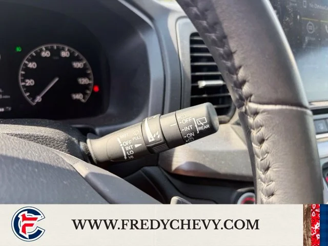 Used 2025 Gray Honda EX-L image 15