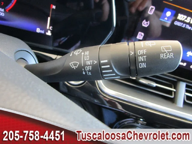 2026 Chevrolet Trax RS - Photo 28
